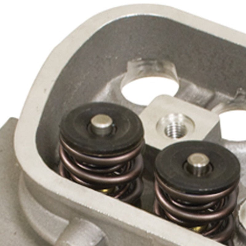 1914cc Air - cooled Vw Bug Engine Rebuild Kit, 69mm Crank GTV - 2 Heads / Mahle Pistons - Moore Parts