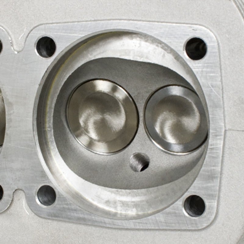 1914cc Air - cooled Vw Bug Engine Rebuild Kit, Top End GTV - 2 Heads / Pistons - Moore Parts