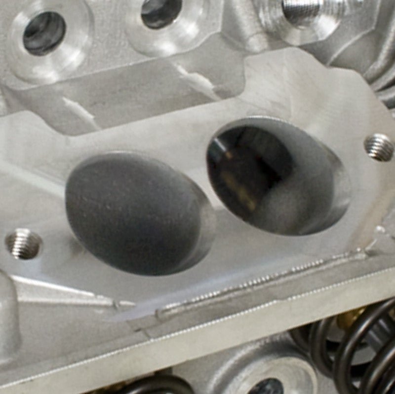2276cc Air - cooled Vw Bug Engine Rebuild Kit, 82mm Crank GTV - 2 Heads / Pistons - Moore Parts