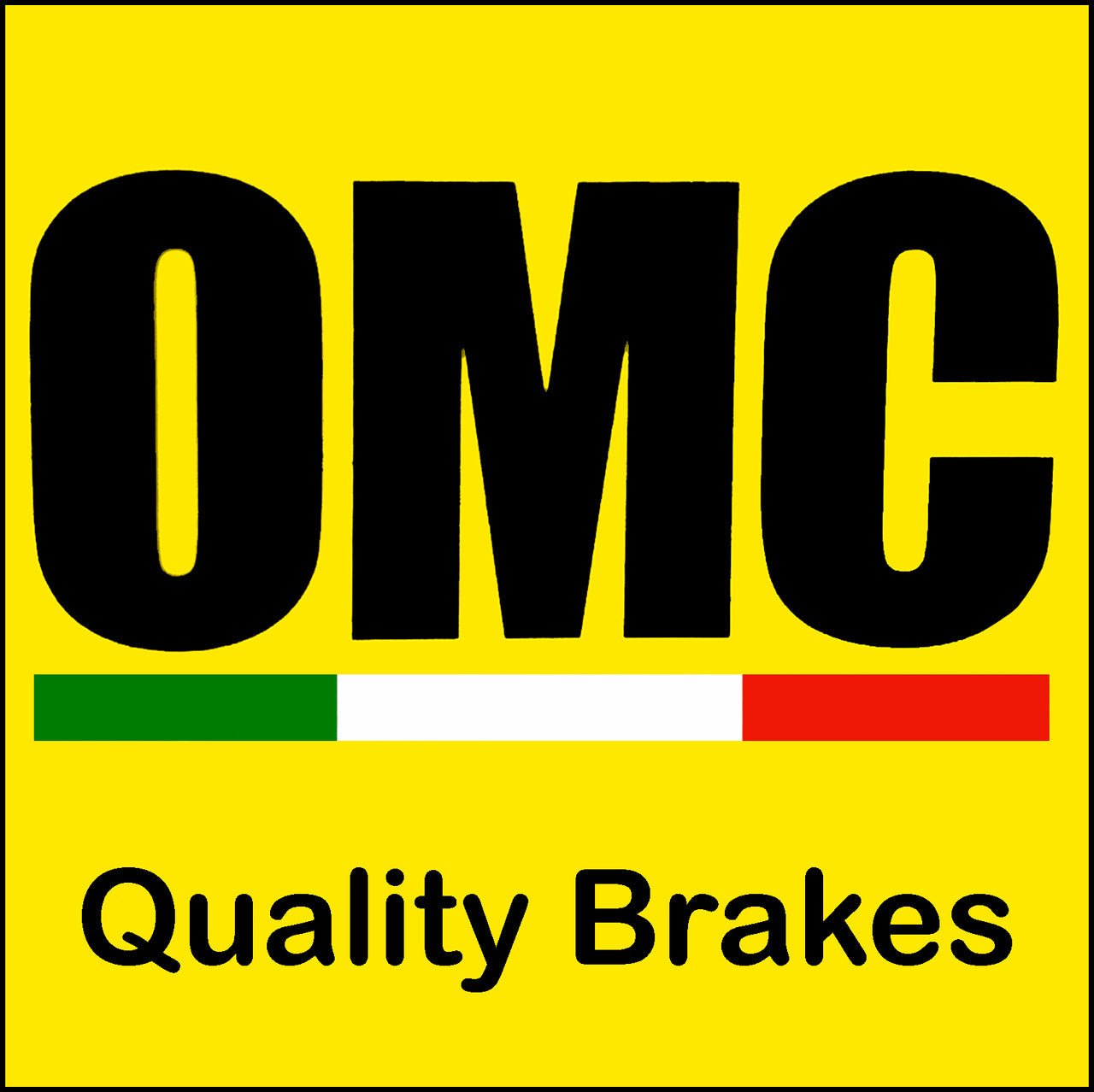 4 Lug Vw Front Brake Drum For Vw Super Beetle 1973 - 1979, OMC Brand - Moore Parts