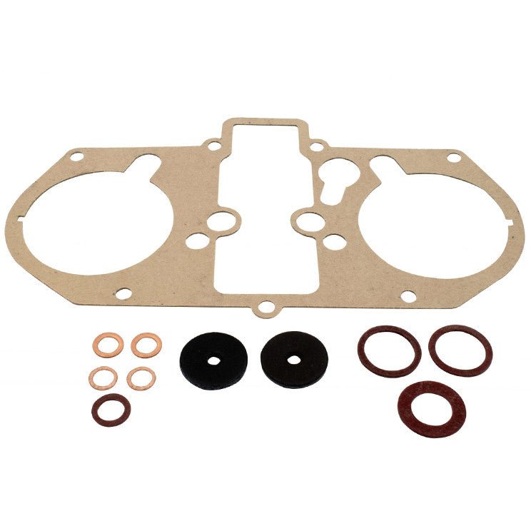48 IDA Weber Carburetor Gasket Rebuild Kit - Moore Parts