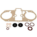48 IDA Weber Carburetor Gasket Rebuild Kit - Moore Parts
