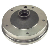 5 Lug Vw Front Brake Drum For Vw Bug And Ghia 1958 - 1965, OMC Brand - Moore Parts