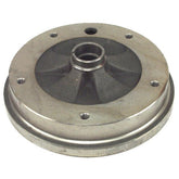 5 Lug Vw Front Brake Drum For Vw Bug And Ghia 1966 - 1967, OMC Brand - Moore Parts