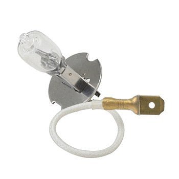 55W Replacement Bulb H3 Light - Moore Parts