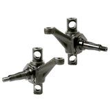 Vw Bug Suspension Kit 6" Wide Beam 10" Towers, 4X1 Trailing Arms Combo Spindles Heim