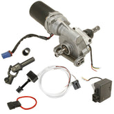 Adapting Electric Power Steering Kit For Sandrails Dune Buggies UTV Side x Side. - Moore Parts