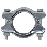 Air Cooled Vw Bug Engine Exhaust Muffler Clamp Kit 1200 - 1600cc, Pair - Moore Parts