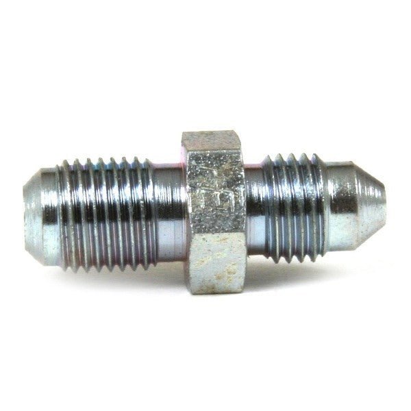 An Hose Adapter Fitting Male 10mm X 1.0 To Male - 3 - Moore Parts