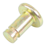 Anchor Pin For Rear Brake Shoe - Vw Emergency Brake Cable Arm, 10 Pack - Moore Parts