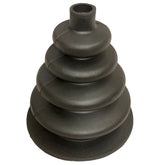 Automotive Shifter Boot, Durable Rubber For Sport Cars, Kit Cars & Most Vehicles - Moore Parts