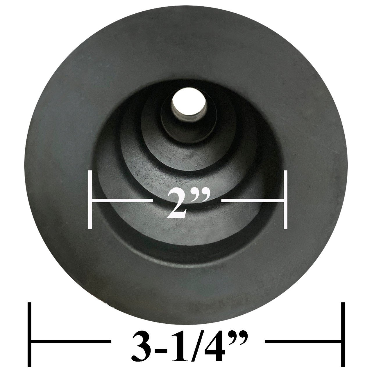 Automotive Shifter Boot, Durable Rubber For Sport Cars, Kit Cars & Most Vehicles - Moore Parts