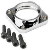 Billet IRS Axle Outer Bearing End Caps, Vw Bug 1968 - 79, Each - Moore Parts