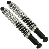 Black Coil Over Shock For Vw Baja Bug Link Pin Front & All Vw Rear, Pair - Moore Parts