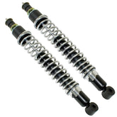 Black Coil - Over Shock, Vw Ball Joint Front 1966 - 76, Vw Off - road Baja Bug, Pair - Moore Parts