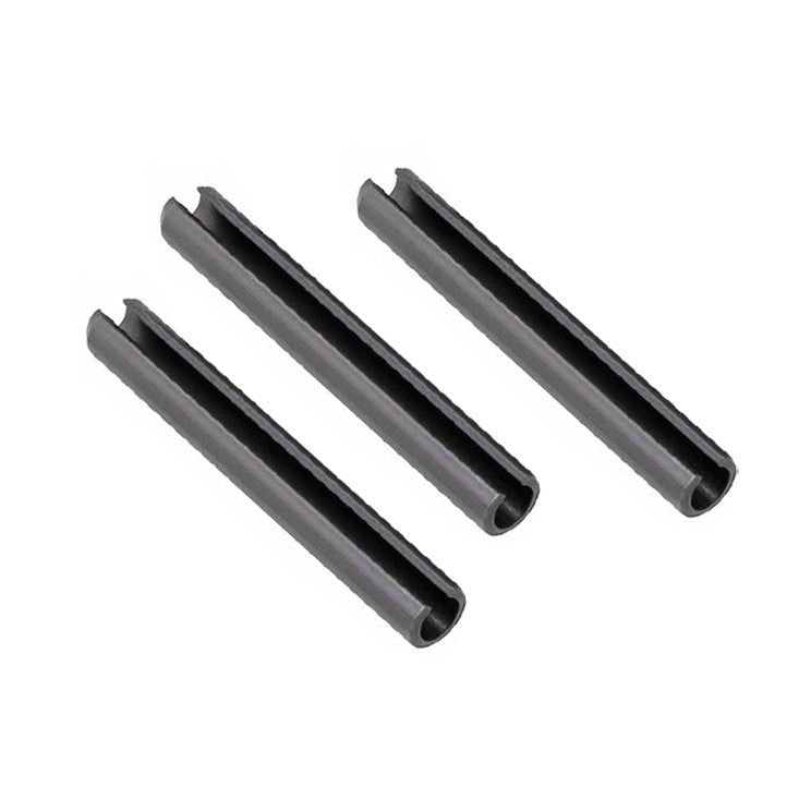 Black Dune Buggy Super Shifter With Coupler, U - Joint & Linkage - Moore Parts