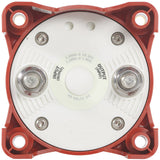 Blue Sea Red Battery Cut - Off Switch Single Battery Operation K4 - 16 - 129 - Moore Parts