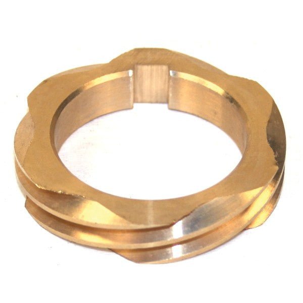 Brass Crankshaft Distributor Drive Gear For Vw Air - cooled Engine 1600cc - Moore Parts