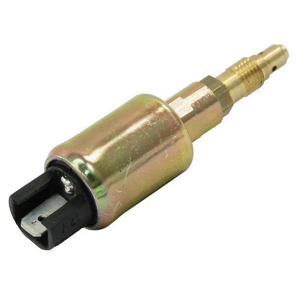 Carburetor Air Bypass / Idle Circuit Cutoff Valve For Vw Solex 30PICT - Moore Parts