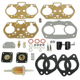 Carburetor Rebuild Kit For Weber Idf - Empi Hpmx 40 - 44mm - Air - cooled Vw - Moore Parts