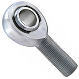 Chromoly Heim Joint Rod End With Teflon Liner. 3/4" X 3/4" - 16 RHT - Moore Parts