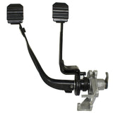 Clutch & Brake Pedal Assembly. Stock Vw Bug, Ghia, Type 3 - Moore Parts