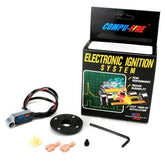 Compufire 21101 Electronic Ignition For Vw Vacuum Advance Distributors - Moore Parts