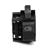 Dash Mount Headlight Switch - Type 1 Vw Super Beetle 1973 - 1979 - Moore Parts