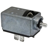Dash Mount Headlight Switch - Type 2 Vw Bus 1971 - 1979 - Moore Parts