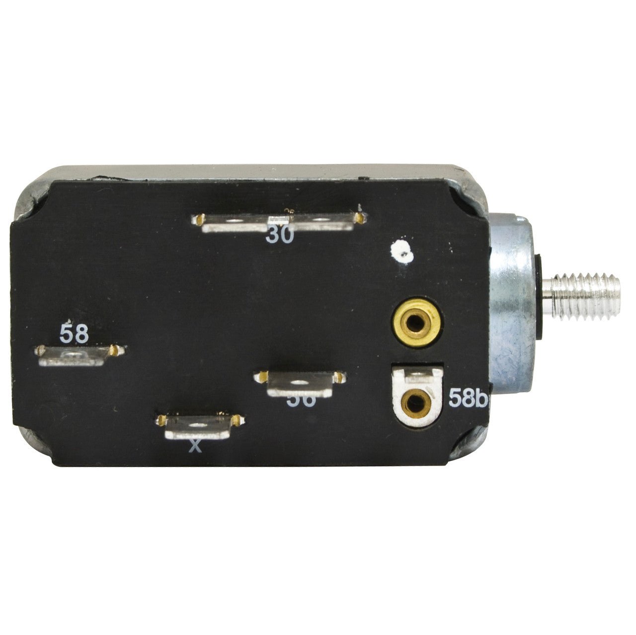 Dash Mount Headlight Switch - Type 2 Vw Bus 1971 - 1979 - Moore Parts