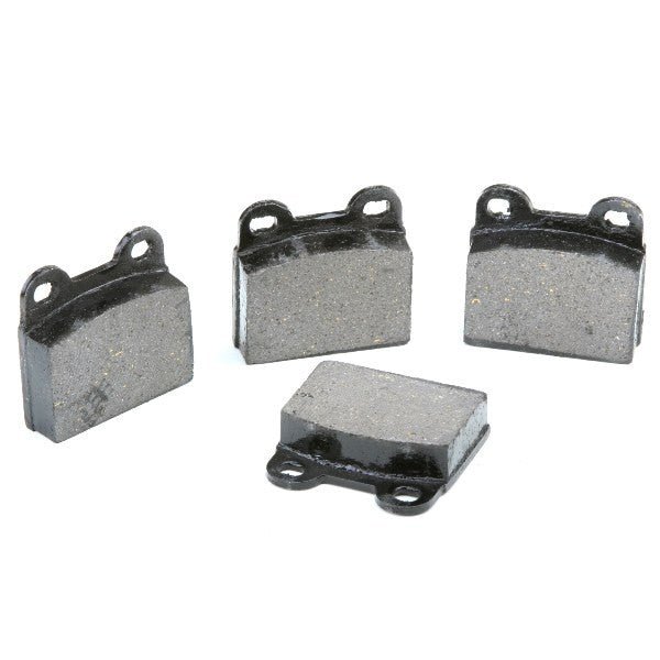 Dual Pin Brake Pad Set For Vw Type 1 Bug/Ghia - Type 3 Squareback - Moore Parts