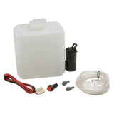 Electric Window Washer Kit - Moore Parts