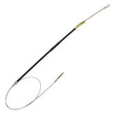 Emergency Brake Cable For Vw Bug & Karmann Ghia 1965 - 67 - Moore Parts