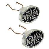 Empi 10 - 1076 Classic Volkswagen Hubcap Puller Tool With EMPI Logo, Pair - Moore Parts