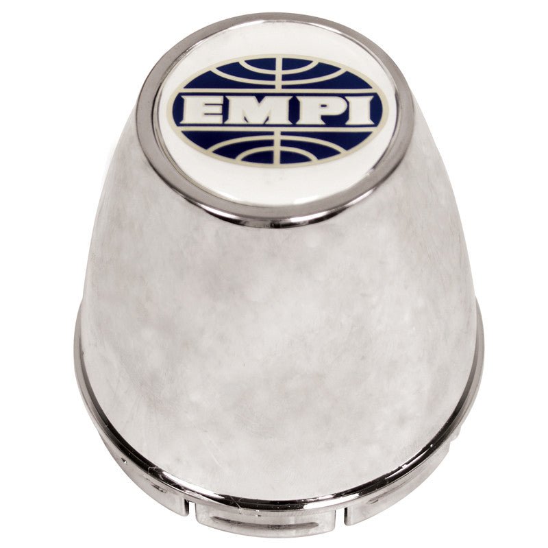 Empi 10 - 1099 Replacement Chrome Center Cap For Smoothie Wheel - Moore Parts