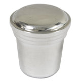 Empi 11 - 4535 Aluminum 5mm Dash Knob, Classic Vw Bug / Ghia 1952 - 1967, Each - Moore Parts