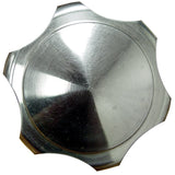 Empi 11 - 4537 Aluminum Heater Knob, Classic Vw Bug / Ghia 1952 - 1964, Each - Moore Parts