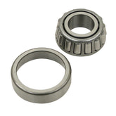 Empi 111 - 405 - 647 Vw Bug,Ghia Front Outer Wheel Bearing, 1949 - 65, Each - Moore Parts