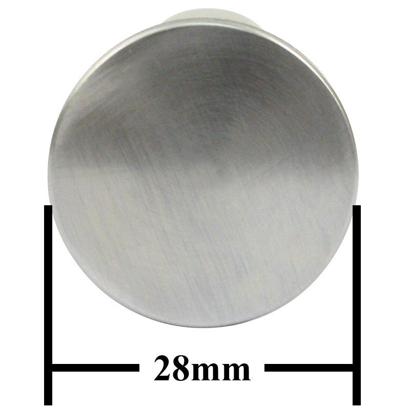 Empi 113 - 109 - 309C Vw 28mm Lightweight 1 Piece Lifters 1600cc, Set Of 8 - Moore Parts