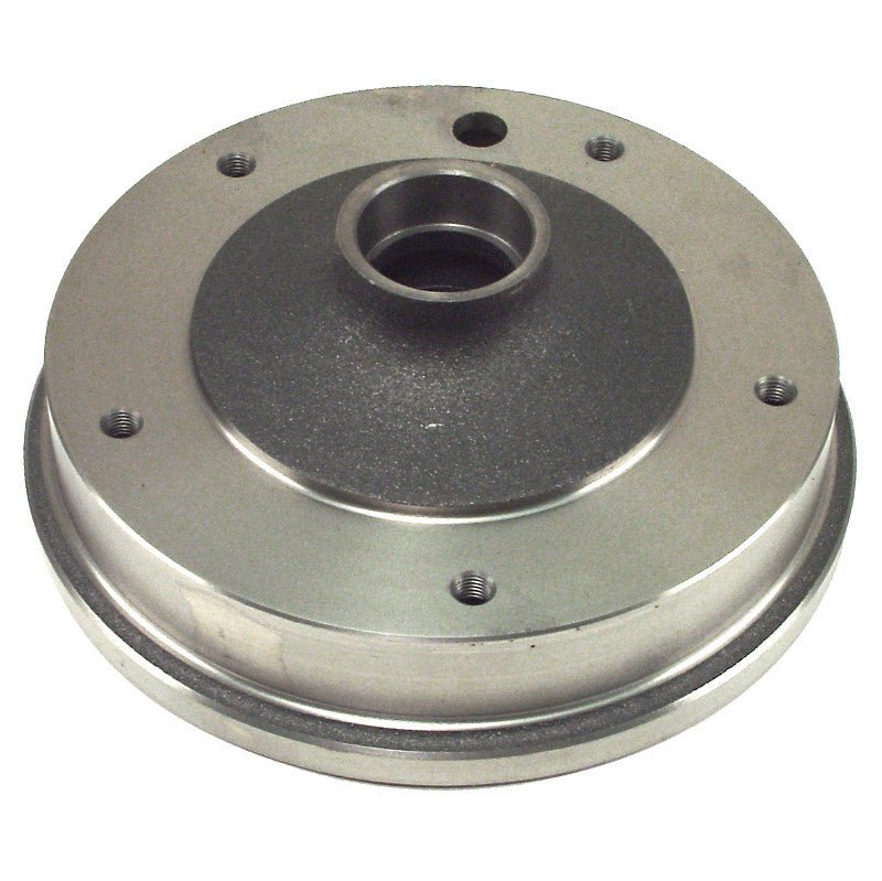 Empi 113 - 405 - 615A Vw Front Brake Drum, Type 1 Bug & Karmann Ghia 1958 - 65 - Moore Parts