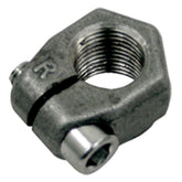 Empi 131 - 405 - 670 Vw Bug Right Front Spindle Nut With Lock Screw, 1966 - 1979, Each - Moore Parts