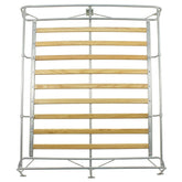 Empi 15 - 2012 Classic Vintage Vw Bug Roof Rack Fits All Years - Moore Parts