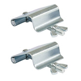 Empi 15 - 2013 Vw Bug Roof Rack Brackets For Empi Roof Racks. Pair - Moore Parts