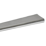 Empi 15 - 3016 Billet Vw Bug Running Boards, Fully Polished, Pair - Moore Parts