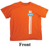 Empi 15 - 4027 American Classic Orange T-Shirt, XX - Large - Moore Parts