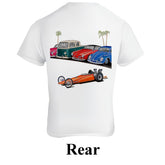 Empi 15 - 4117 Dragster T-Shirt, Large - Moore Parts