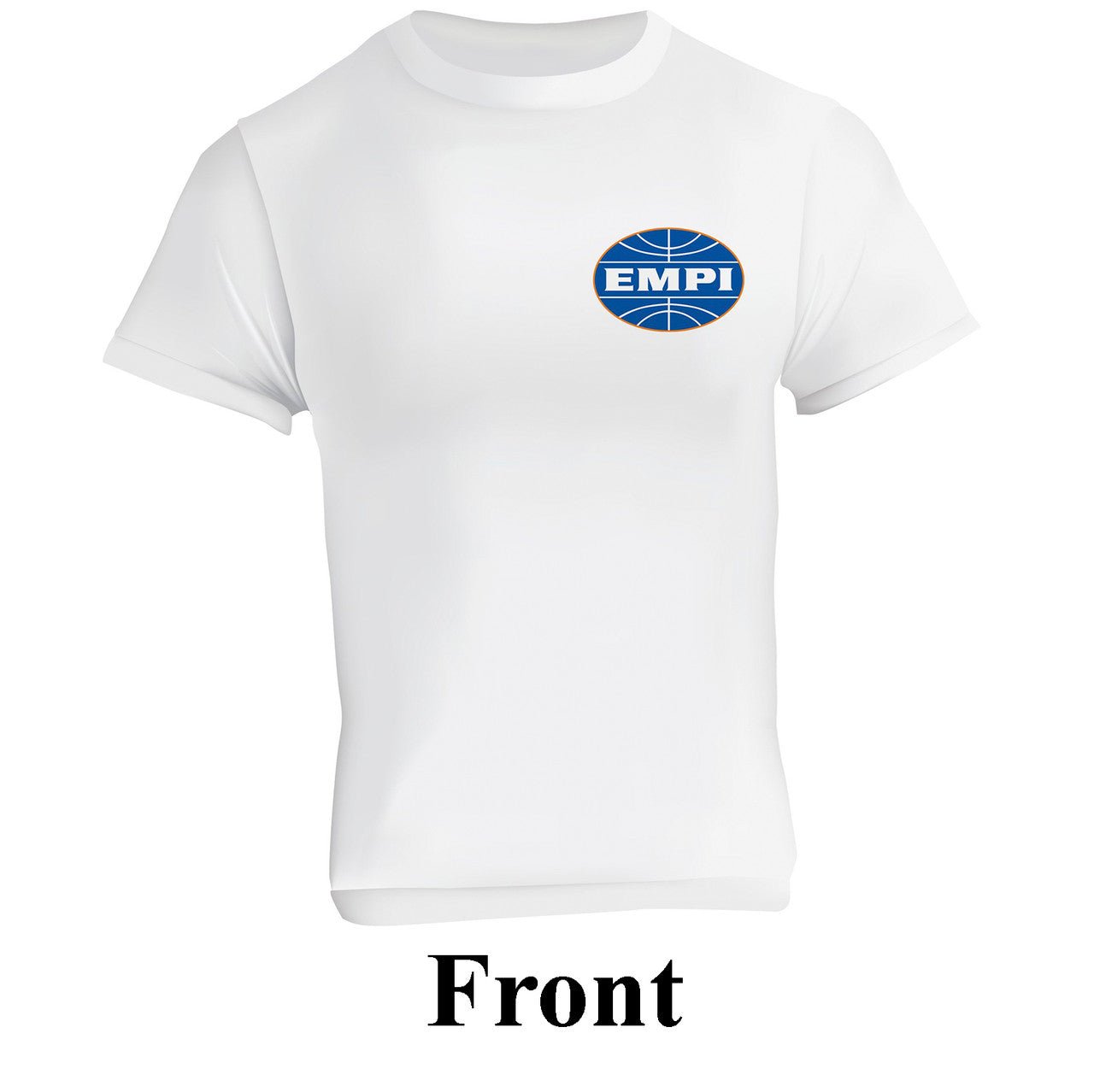 Empi 15 - 4118 Dragster T-Shirt, X - Large - Moore Parts