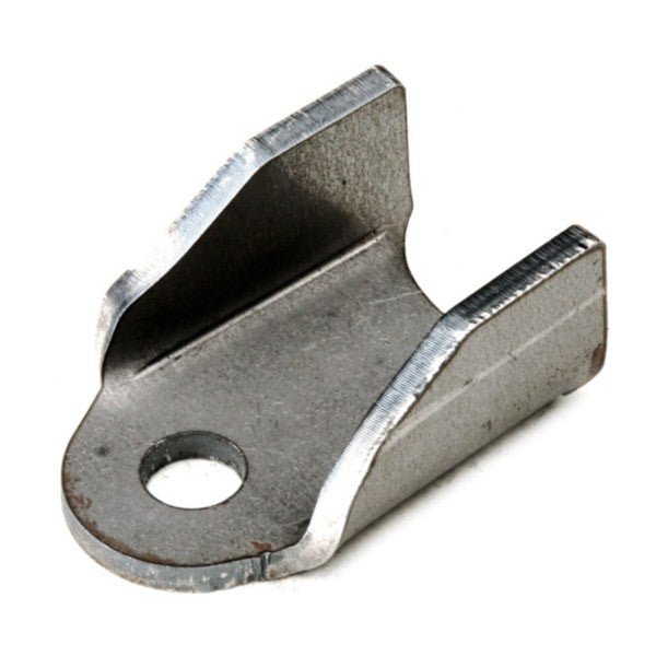 Empi 16 - 1146 90 Degree Formed Mounting Tab With 3/8" Hole, 4 Pack - Moore Parts