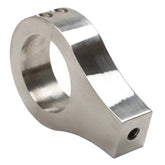 Empi 16 - 2044 Aluminum Steering Damper Mount For Vw Front Axle Beams - Moore Parts