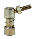 Empi 16 - 2084 Cable Ball End For Shielded Control Cables, 10/32 Threads, Each - Moore Parts